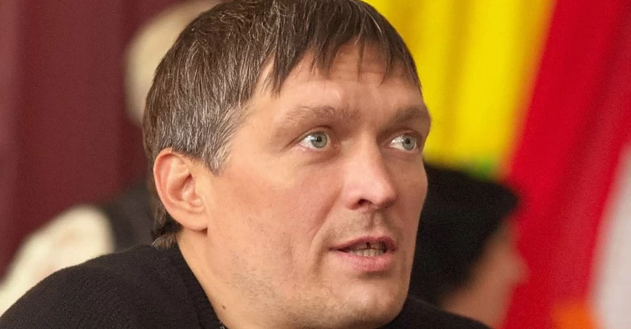 Усик и Ломаченко вошли в топ-10 лучших боксеров XXI века от The Ring