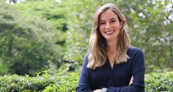 Наймолодша мільярдерка у світі: як балерина заробила на продажі ймовірності подій