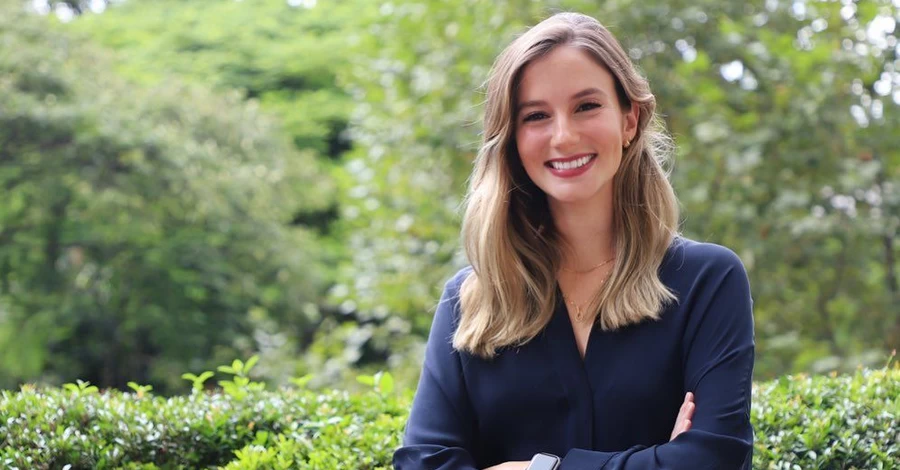 Самая молодая милиардерша в мире: как балерина заработала на продаже вероятности событий