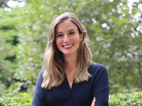 Самая молодая милиардерша в мире: как балерина заработала на продаже вероятности событий