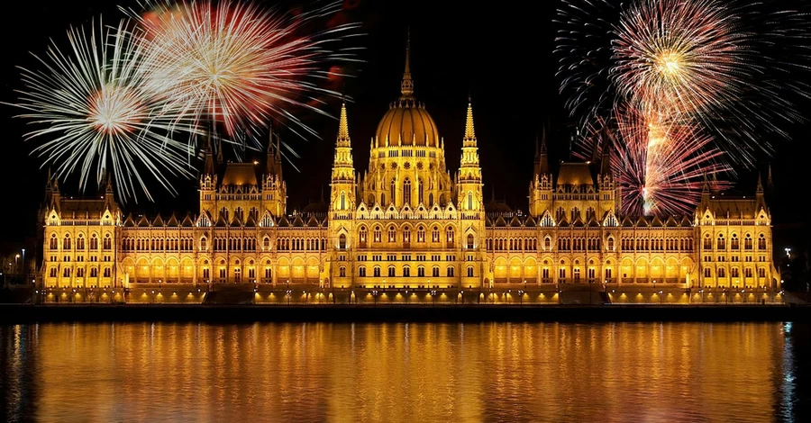 Новорічні Львів, Варшава чи Відень: де найкращі ярмарки, ілюмінації та ціни