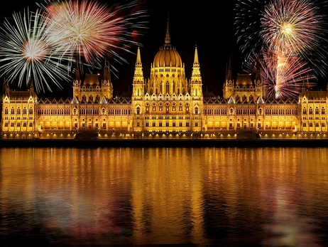 Новогодние Львов, Варшава или Вена: где лучшие ярмарки, иллюминации и цены