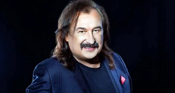 Помер співак Степан Гіга