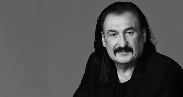 Є люди, чия творчість не залежить від часу та моди, - Зібров, Федишин та Пивоваров про смерть Степана Гіги