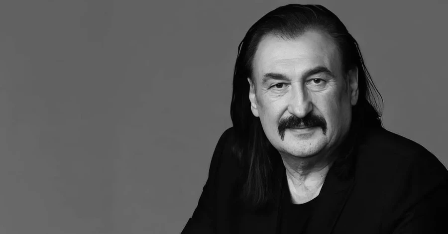 Есть люди, чье творчество не зависит от времени и моды, - Зибров, Федишин и Пивоваров о смерти Степана Гиги