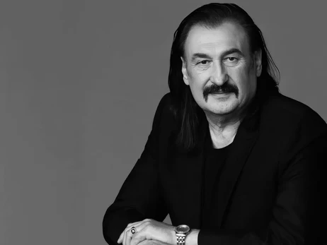 Є люди, чия творчість не залежить від часу та моди, - Зібров, Федишин та Пивоваров про смерть Степана Гіги