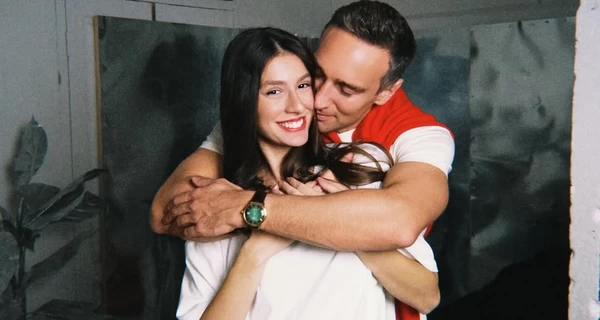 Иракли Макацария в третий раз станет отцом