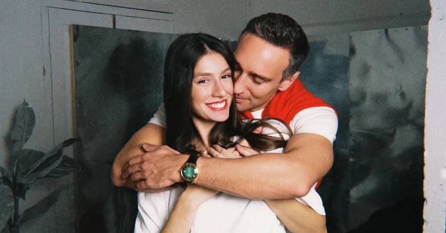 Іраклі Макацарія втретє стане батьком