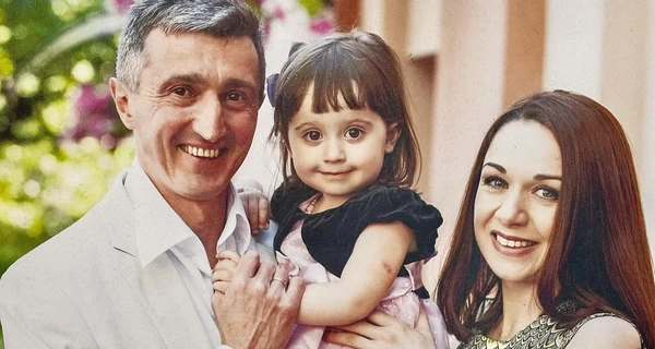 В Киевской области погиб вместе с женой и дочерью брат чемпиона мира по кикбоксингу Александра Филоненко