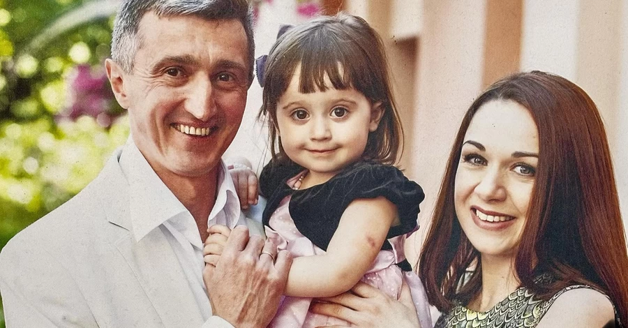 На Київщині загинув разом з дружиною та дочкою брат чемпіона світу з кікбоксингу Олександра Філоненка