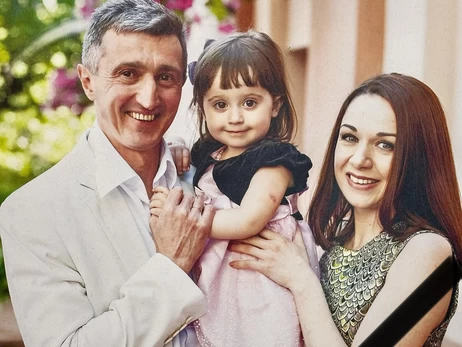 В Киевской области погиб вместе с женой и дочерью брат чемпиона мира по кикбоксингу Александра Филоненко