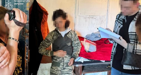 Девушке, которая обманула военнослужащих от имени Ирины Федишин, дали три года