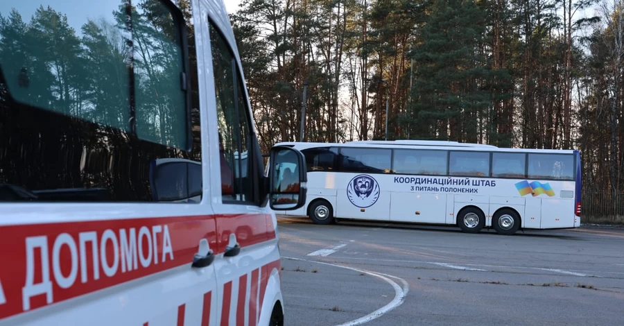 Опубликовали полный список граждан, которых освободили в Беларуси