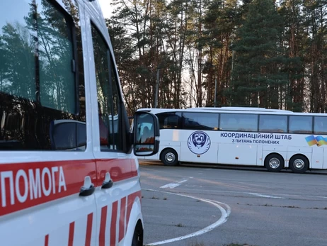 Опубликовали полный список граждан, которых освободили в Беларуси