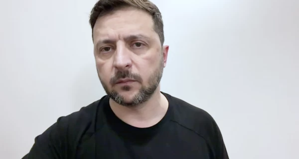 Зеленський повідомив про підготовку зустрічі з представниками Трампа щодо закінчення війни