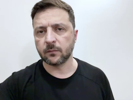 Зеленський повідомив про підготовку зустрічі з представниками Трампа щодо закінчення війни