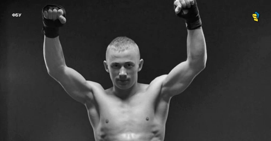 Умер мастер спорта по боксу Богдан Процишин