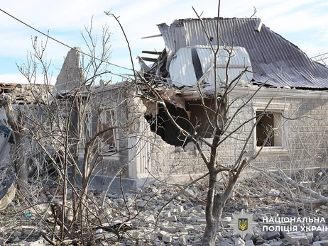 Внаслідок удару РФ по Миколаєву травмовані 5 людей, серед них - 16-річна дівчина