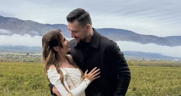 Савранский и Денисенко признались в любви друг другу