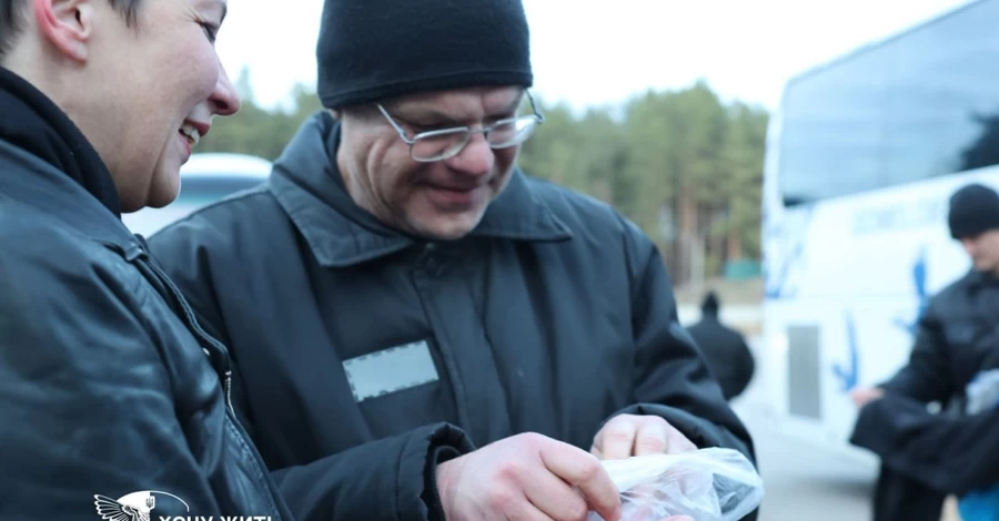 Пресс-конференцию с Бабарико и Колесниковой в Чернигове запретили транслировать онлайн