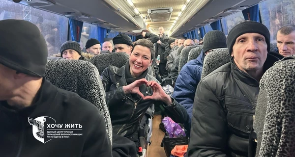 Зеленский объяснил, почему белорусских политзаключенных привезли в Украину