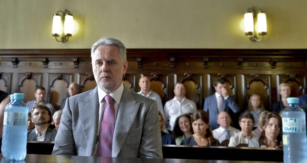 Австрия не экстрадировала Фирташа в США из-за иммунитета 