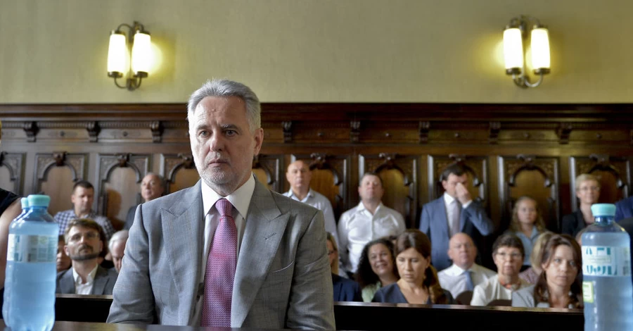 Австрія не екстрадувала Фірташа до США через імунітет 