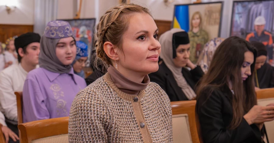 За Анну Скороход внесли заставу понад 3 мільйони гривень