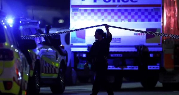 Стрельбу в Сиднее устроили отец с сыном, среди 16 погибших есть эмигрант из Украины