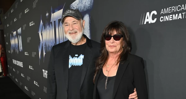 В Лос-Анджелесе убили голливудского режиссера Роба Райнера и его жену