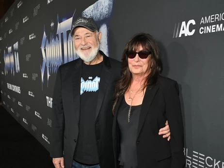 У  Лос-Анджелесі вбили голлівудського режисера Роба Райнера та його дружину
