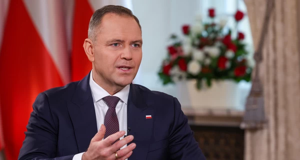 Навроцький перед зустріччю із Зеленським заявив, що президент України 