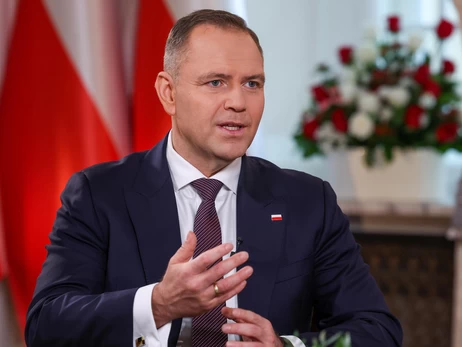 Навроцький перед зустріччю із Зеленським заявив, що президент України 