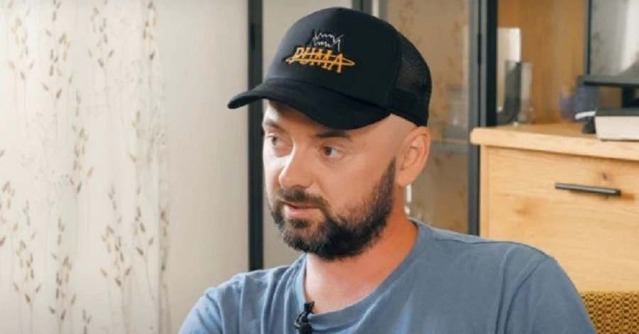 В Україні просять присвоїти посмертно звання народного артиста Михайлові Клименку