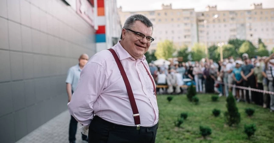 Лукашенко помиловал 123 заключенных, среди них - Бабарико и Колесникова