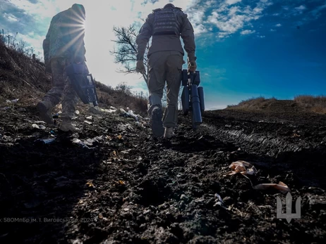 У Куп’янську залишається близько 200 російських військових, звільнення міста йде обережно