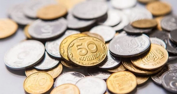 Комітет Верховної Ради схвалив перейменування копійки в шаг
