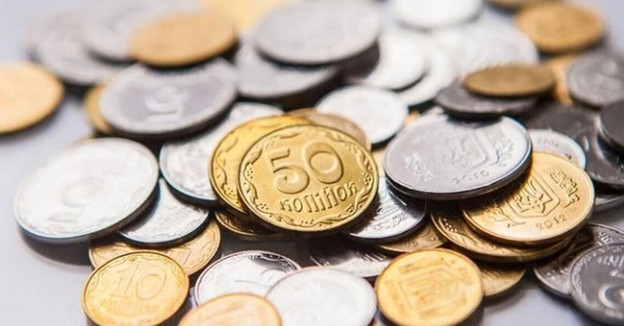 Комітет Верховної Ради схвалив перейменування копійки в шаг