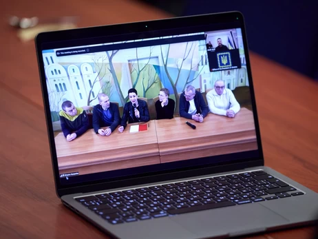 Зеленський поспілкувався з Бабаріко та Колесниковою та заявив про їхню 