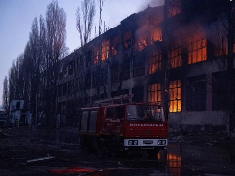 Обстрел Одессы: военный эксперт - о настоящих целях россиян и новом оружии врага