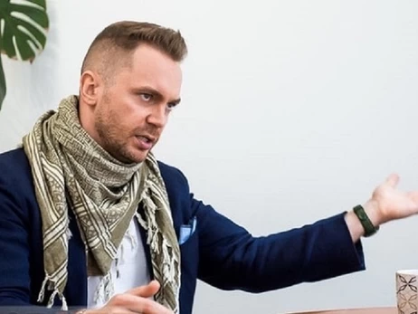 Жернаков признал, что платил деньги за работу членам ГРД, от которой зависят судьи, – бывший прокурор САП