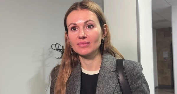 Суд заарештував у нардепки Скороход два телефони та “дитячий планшет”