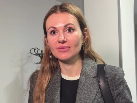 Суд арестовал у нардепа Скороход два телефона и 