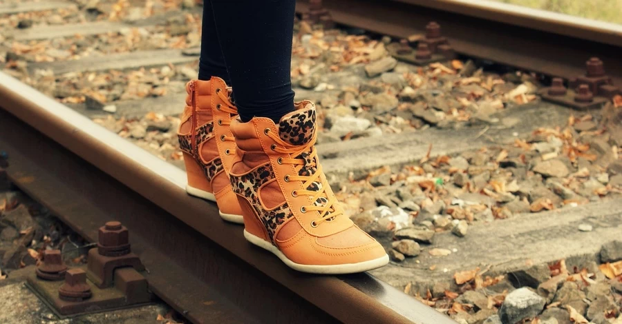 Факт. Как выбрать правильную обувь - удобную, комфортную и красивую