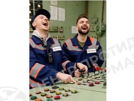 В соцсетях разгоняют фейки об отключениях света в домах украинцев 