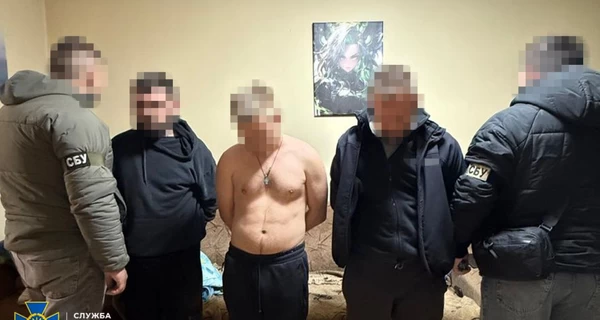 Суд отправил под стражу подозреваемых в теракте в Киеве, жертвой которого стал нацгвардеец