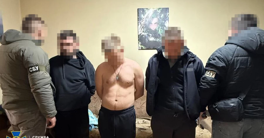 Суд відправив під варту підозрюваних у теракті у Києві, жертвою якого став нацгвардієць