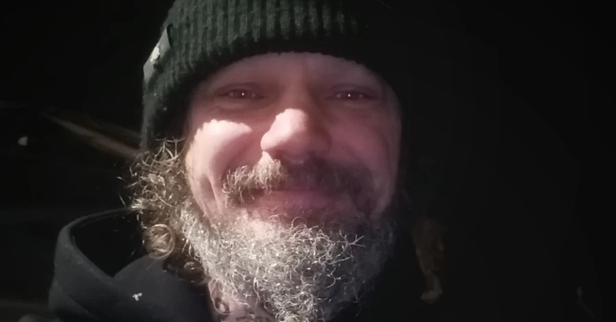 На фронте погиб фотограф Юрий Костышин с позывным 