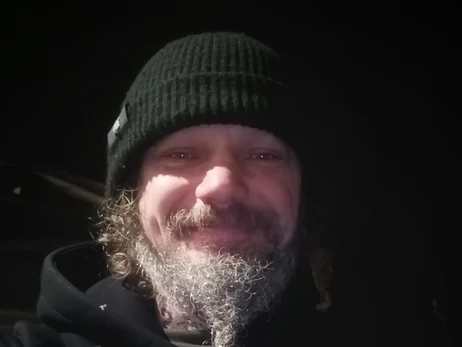 На фронте погиб фотограф Юрий Костышин с позывным 