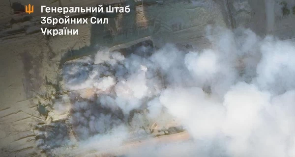 Силы спецопераций атаковали Астраханский газоперерабатывающий завод у Каспийского моря